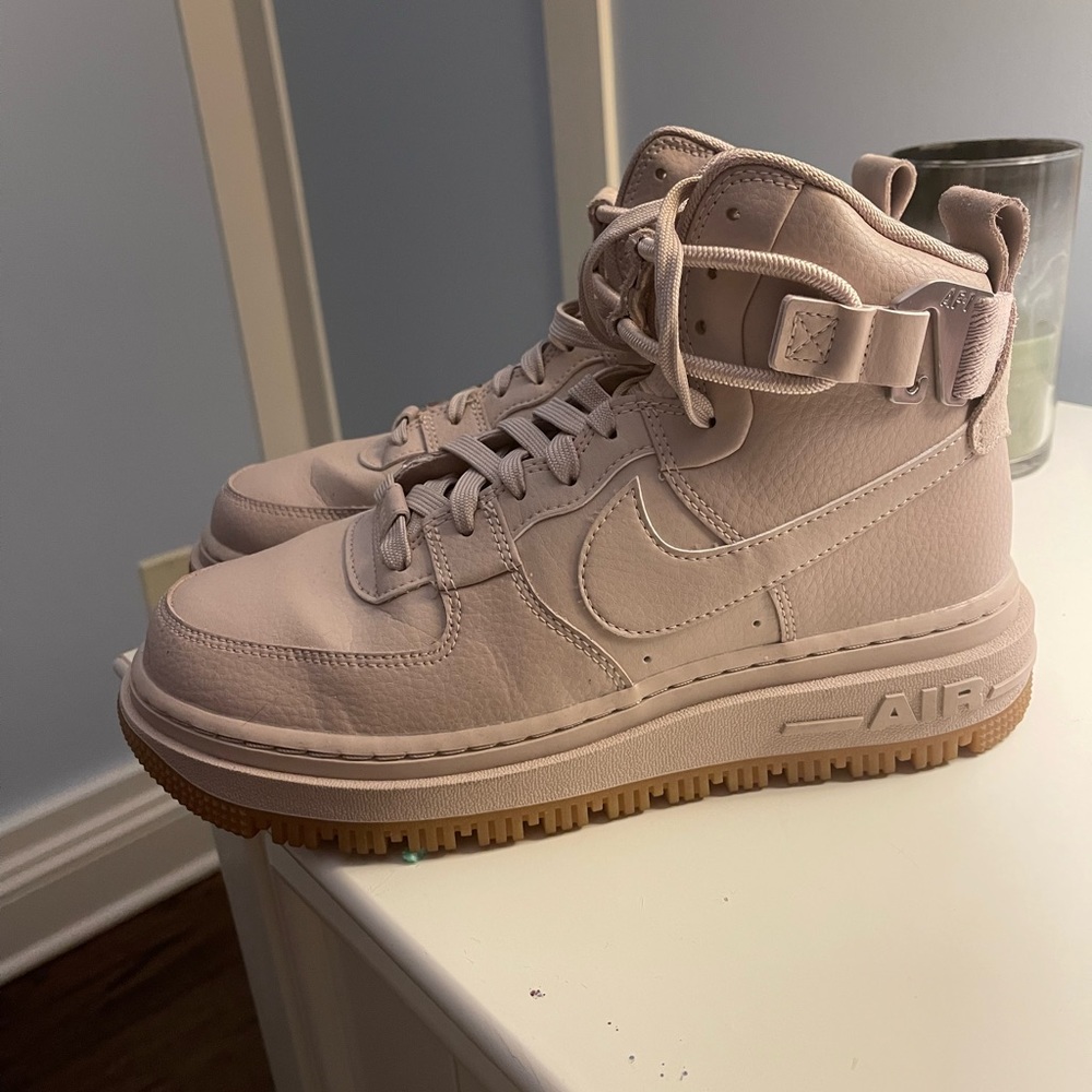 Air force 1 special edition